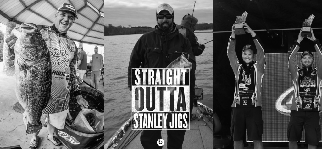 Stanley Jigs, Stanley Lures