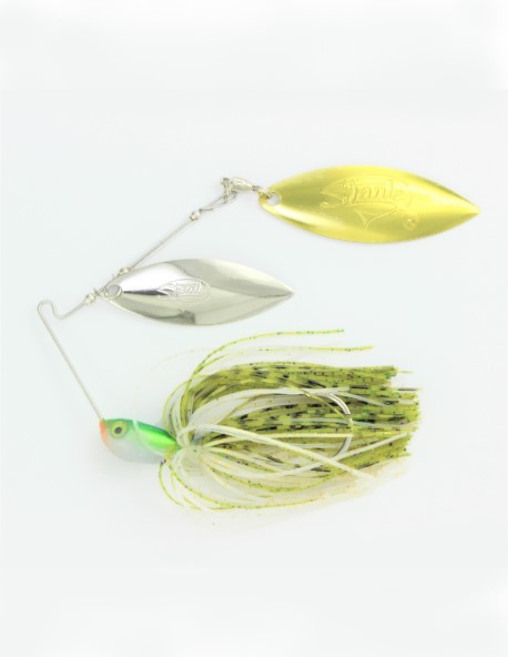 Vibra Shaft – Stanley Jigs/Hale Lure