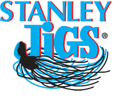Stanley Jigs/Hale Lure