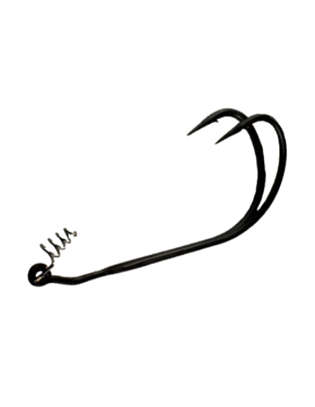 Double Take Hooks – Stanley Jigs/Hale Lure