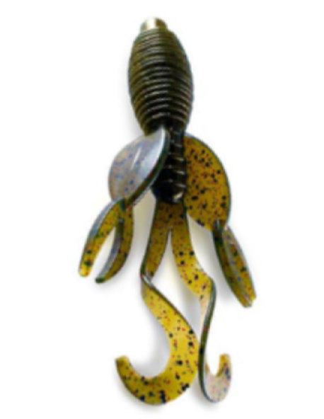 Closeout Spinnerbaits – Stanley Jigs/Hale Lure