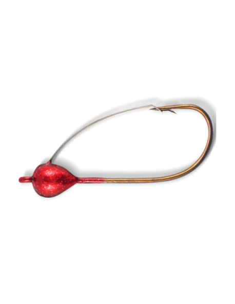 T-Wacky Hooks – Stanley Jigs/Hale Lure