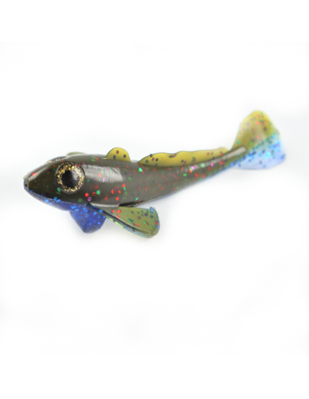 The Goby 4 PK. – Stanley Jigs/Hale Lure
