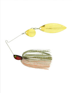 Wedge Plus – Stanley Jigs/Hale Lure