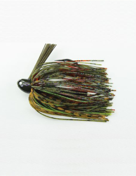 LiL' Nasty Jig 3/16 oz.