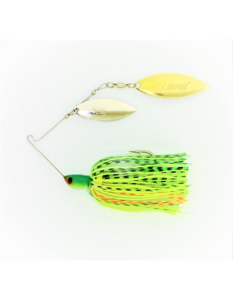 Wedge Plus – Stanley Jigs/Hale Lure