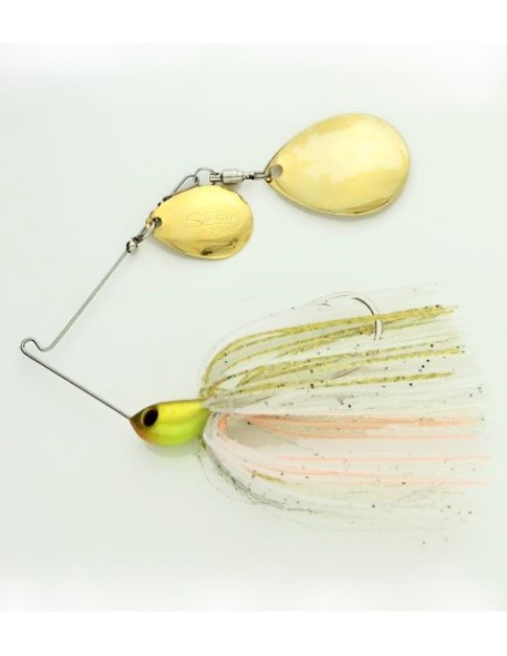 Closeout Spinnerbaits – Stanley Jigs/Hale Lure