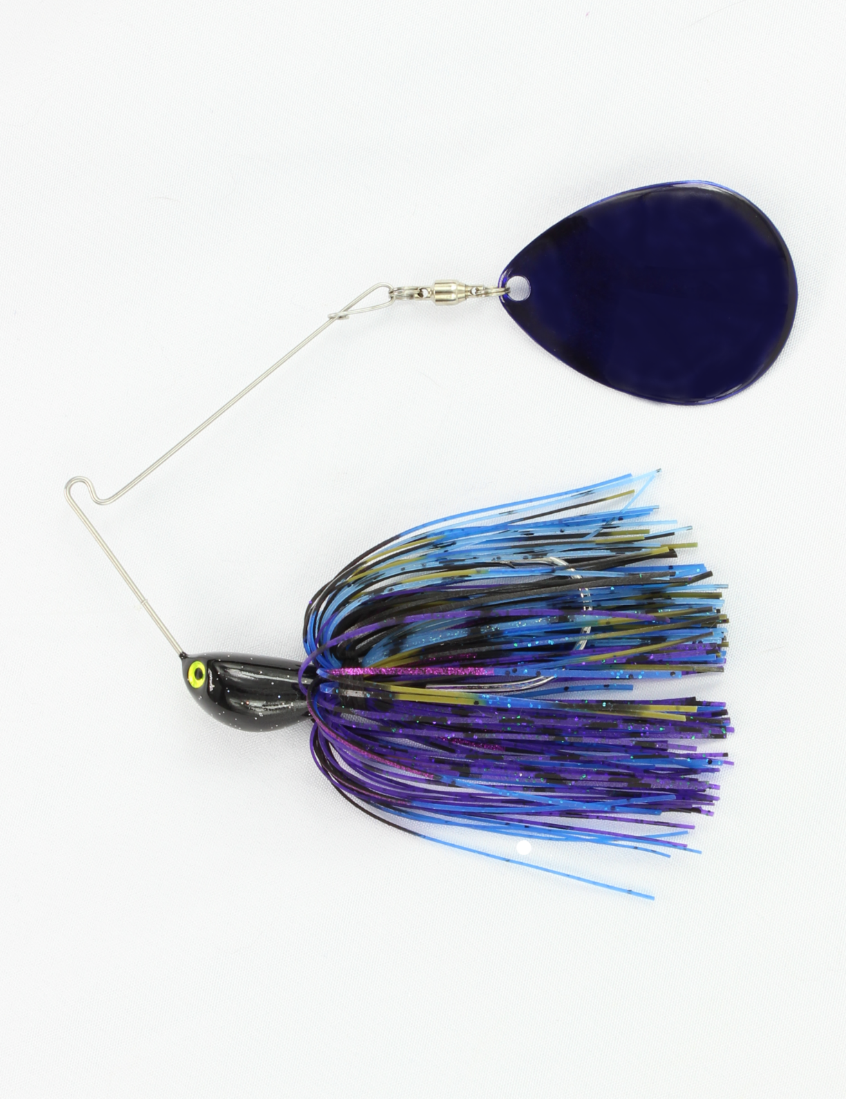 Vibra Shaft Black Magic – Stanley Jigs/Hale Lure