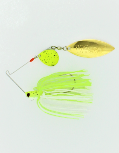 Closeout Spinnerbaits – Stanley Jigs/Hale Lure