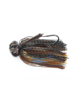 LiL' Nasty Jig 3/16 oz. – Stanley Jigs/Hale Lure