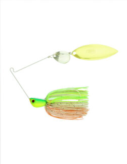 Big Shot 1oz. Spinnerbait – Stanley Jigs/Hale Lure