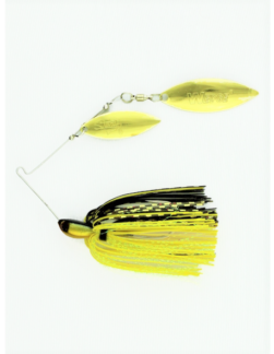 Closeout Spinnerbaits – Stanley Jigs/Hale Lure