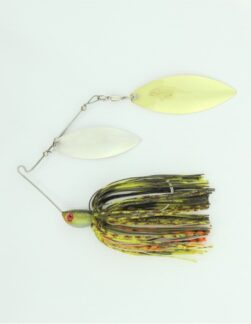 Closeout Spinnerbaits – Stanley Jigs/Hale Lure