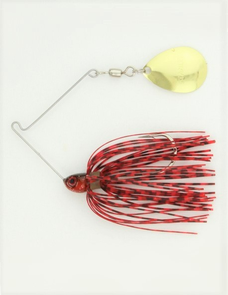 Small Fry 1/8oz. – Stanley Jigs/Hale Lure